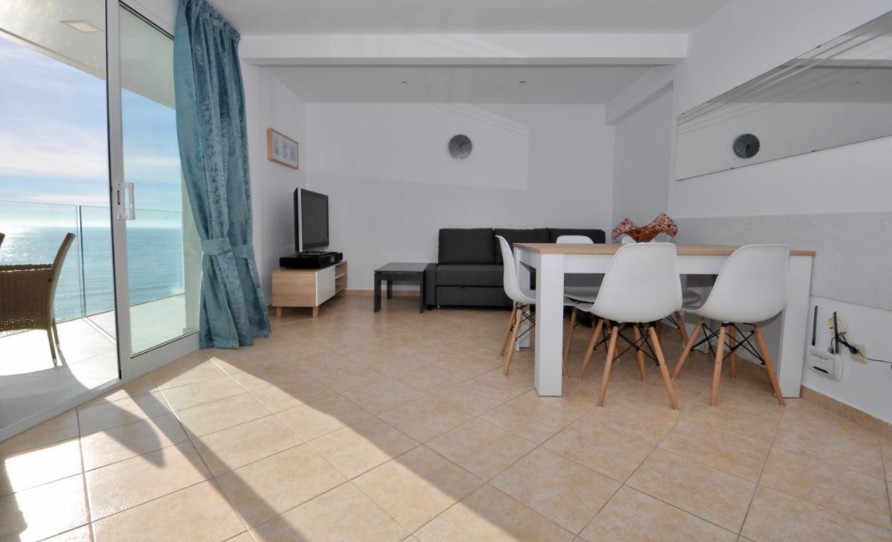 Vista Panoramica Διαμέρισμα Λορέτ Ντε Μαρ Εξωτερικό φωτογραφία
